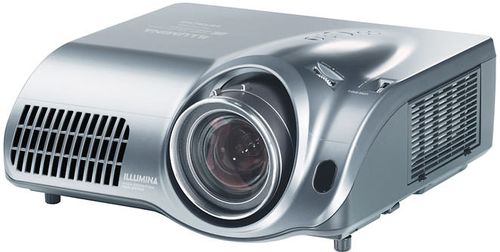 מקרן Hitachi PJ TX200