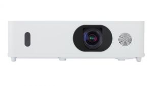 מקרן Hitachi CPWU5500