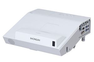 מקרן Hitachi CPAX3505