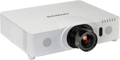 מקרן Hitachi CPWX8265