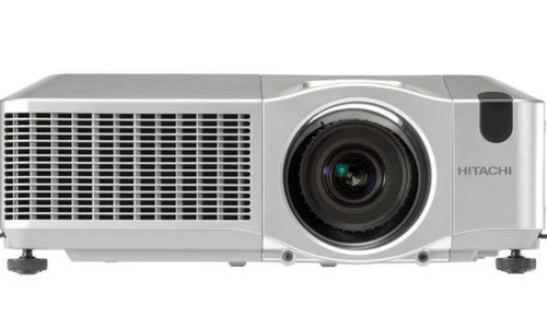 מקרן Hitachi CPX605