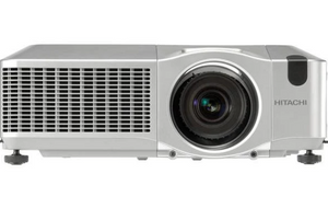 מקרן Hitachi CPX605