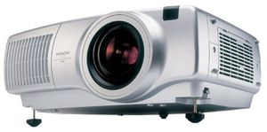 מקרן Hitachi CPX1200