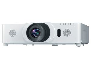 מקרן Hitachi CPX8150