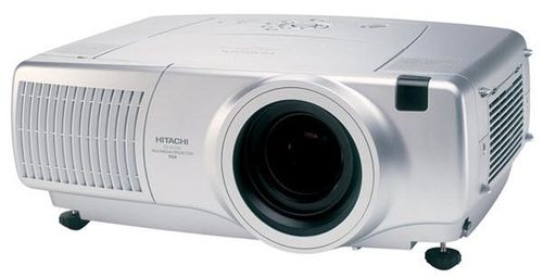 מקרן Hitachi CPX1250