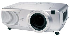 מקרן Hitachi CPX1250