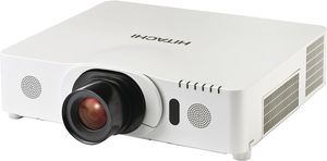 מקרן Hitachi CPX8160