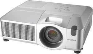 מקרן Hitachi CPSX635