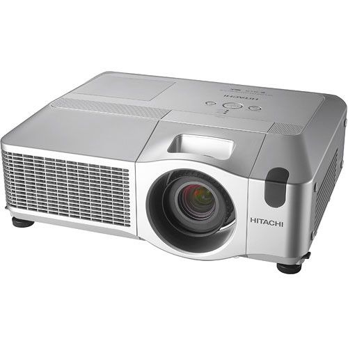מקרן Hitachi CPX807