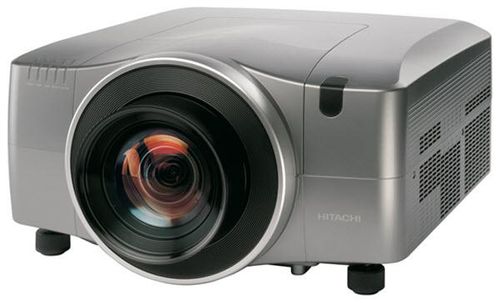 מקרן Hitachi CPWX11000