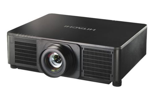 מקרן Hitachi CPWX9210