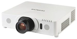 מקרן Hitachi CPWU8450
