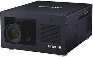 מקרן Hitachi CP WU8461