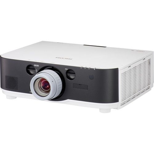 מקרן Ricoh PJ WX6181N