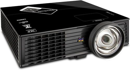 מקרן ViewSonic PJ D6383S