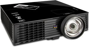מקרן ViewSonic PJ D6383S