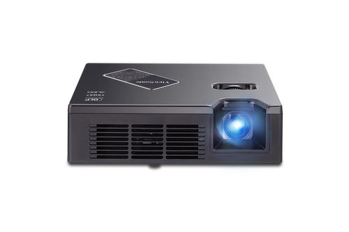 מקרן ViewSonic PLED W800