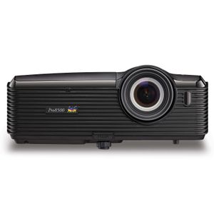 מקרן ViewSonic Pro8500