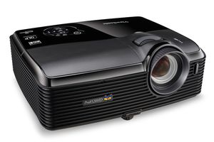 מקרן ViewSonic PRO8520HD
