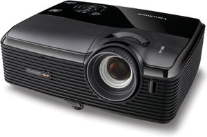 מקרן ViewSonic PRO8400