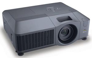 מקרן ViewSonic PJ 1173