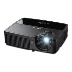 מקרן InFocus IN122