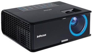 מקרן infocus in2114