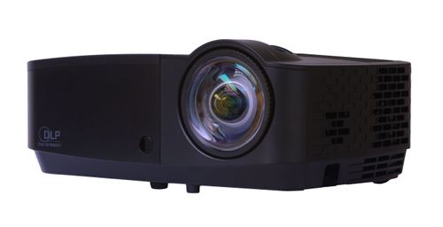 מקרן Infocus IN118HDSTA