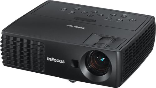 מקרן InFocus IN1110