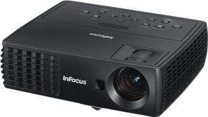 מקרן InFocus IN1110