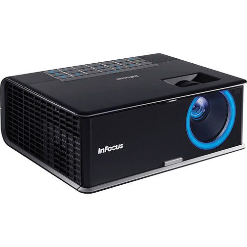 מקרן InFocus IN3114