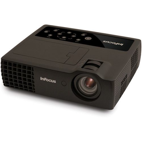 מקרן Infocus IN1118HD