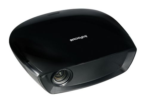 מקרן infocus x10
