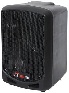 בידורית AP6-40 Apextone