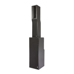 מערכת הגברה COLUMN 3-WAY SYSTEM BLG LINE-612