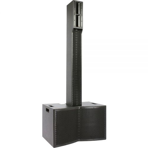 מגבר COLUMN ARRAY SYSTEM BLG TUBE-11-PRE