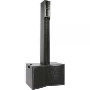 מגבר COLUMN ARRAY SYSTEM BLG TUBE-11-PRE