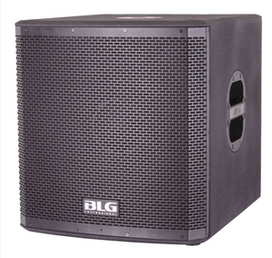 מגבר BLG BW15-SUB15WA40S