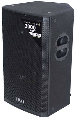 רמקול BLG BW15-15A38D