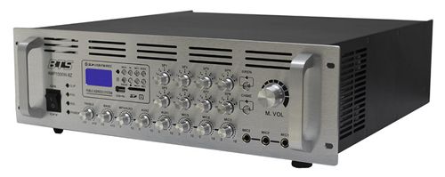 מגבר 100 AMP1500W-8Z