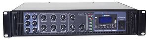מגבר AMP6-350BC
