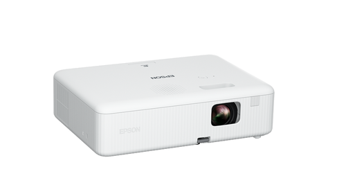 מקרן Epson CO-W01