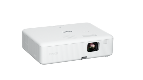מקרן EPSON CO-FH01