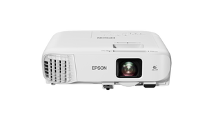 מקרן Epson EB-X49