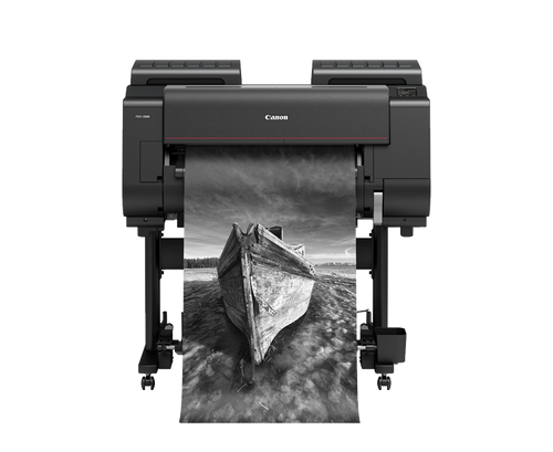 מדפסת Canon image PROGRAF PRO-2000