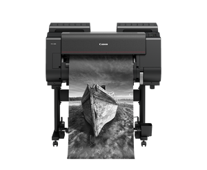מדפסת Canon image PROGRAF PRO-2000