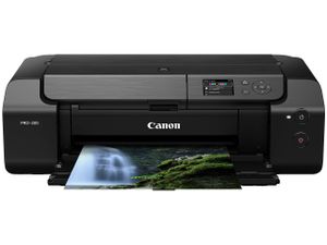 מדפסת canon pixma pro-200