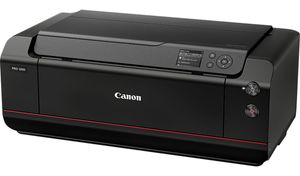 מדפסת canon imageprograf pro-1000
