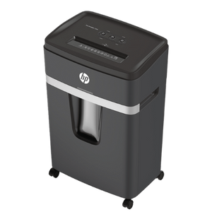 מגרסת נייר HP Pro Shredder 15CC