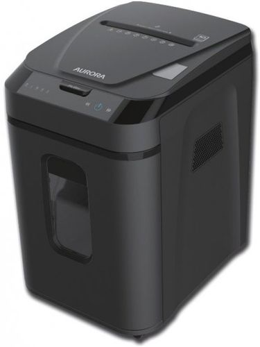 מגרסת נייר  אוטומטית  Aurora AS153MQ